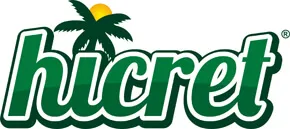 Hicret Company logo