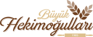 Büyük Hekimoğlu Company logo