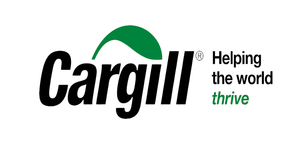 Cargill Company logo