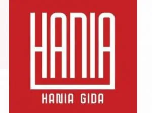 Hania Company logo