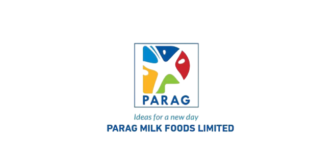 PARAG Company logo