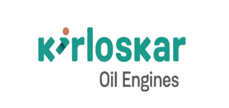 Kirloskar Company logo