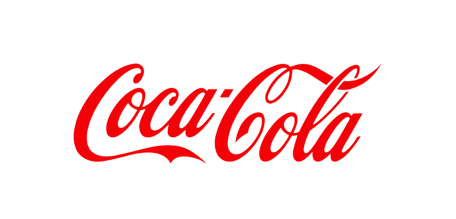 Coca Cola Company logo
