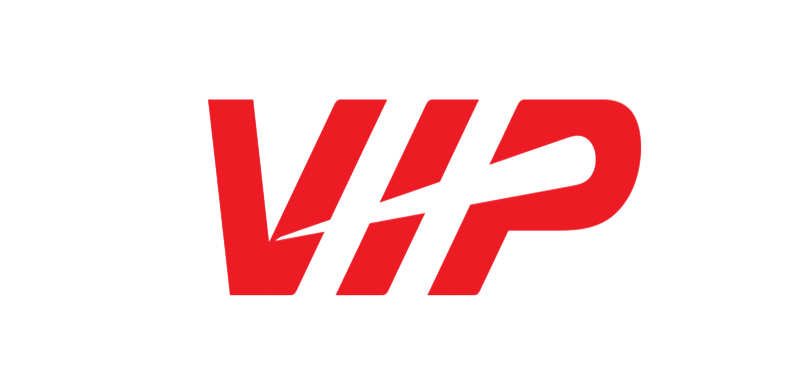 VIP Company logo