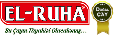 EL-RUHA Akbey Company logo