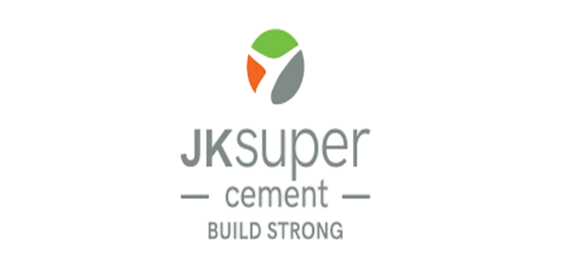 JK Cement Company logo