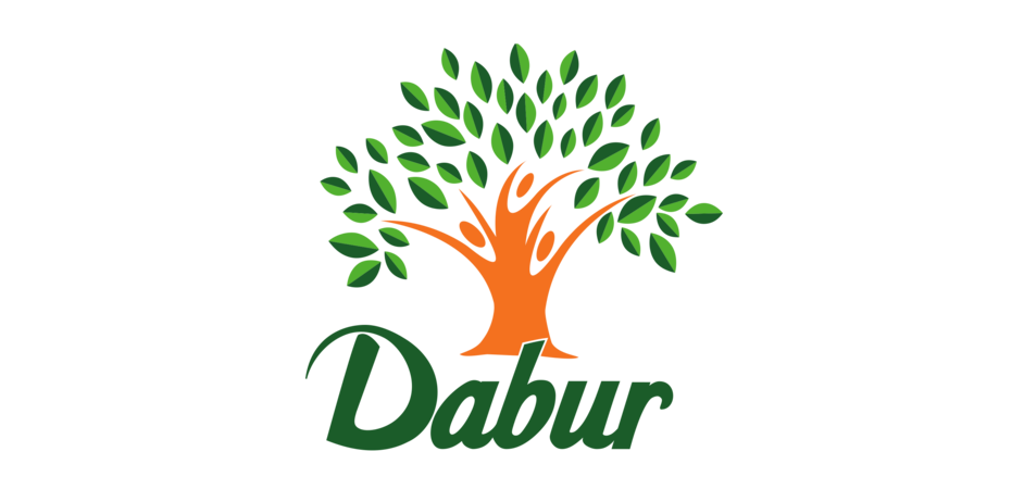 Dabur Company logo