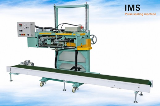 PE, Aluminium Foil & Plastic Bag Sealing Machines